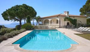 Сезонная аренда Поместье Cannes