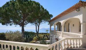 Сезонная аренда Поместье Cannes