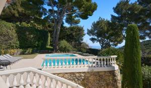 Сезонная аренда Поместье Cannes