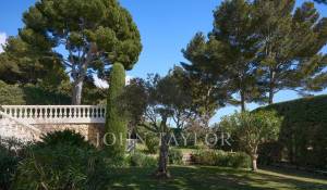 Сезонная аренда Поместье Cannes