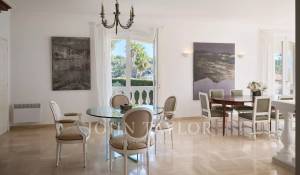 Сезонная аренда Поместье Cannes