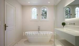 Сезонная аренда Поместье Cannes