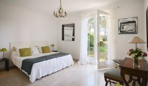 Сезонная аренда Поместье Cannes