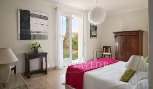 Сезонная аренда Поместье Cannes