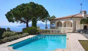 Сезонная аренда Поместье Cannes