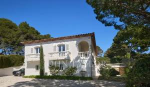 Сезонная аренда Поместье Cannes