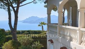 Сезонная аренда Поместье Cannes