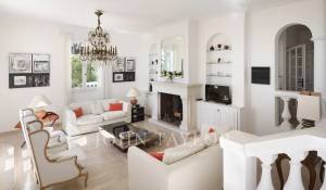 Сезонная аренда Поместье Cannes