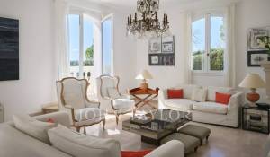 Сезонная аренда Поместье Cannes