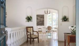 Сезонная аренда Поместье Cannes