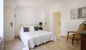 Сезонная аренда Поместье Cannes