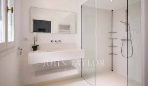 Сезонная аренда Поместье Cannes