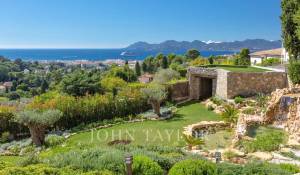 Сезонная аренда Поместье Cannes