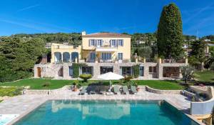 Сезонная аренда Поместье Cannes