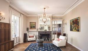 Сезонная аренда Поместье Cannes