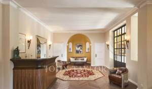 Сезонная аренда Поместье Cannes