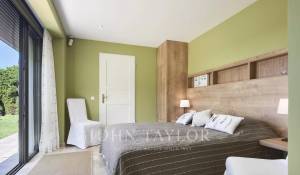 Сезонная аренда Поместье Cannes