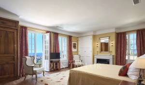 Сезонная аренда Поместье Cannes