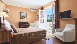 Сезонная аренда Поместье Cannes