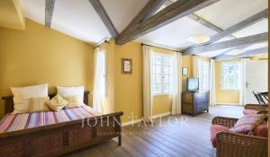 Сезонная аренда Поместье Cannes