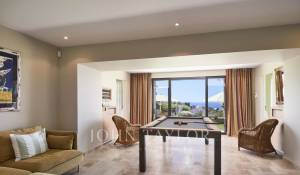 Сезонная аренда Поместье Cannes