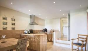 Сезонная аренда Поместье Cannes