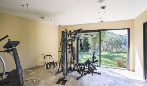 Сезонная аренда Поместье Cannes