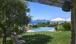 Сезонная аренда Поместье Cannes