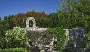 Сезонная аренда Поместье Cannes