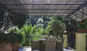 Сезонная аренда Поместье Cannes