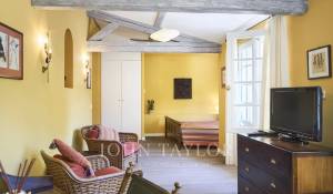 Сезонная аренда Поместье Cannes