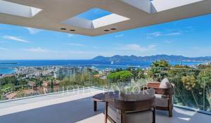 Сезонная аренда Поместье Cannes