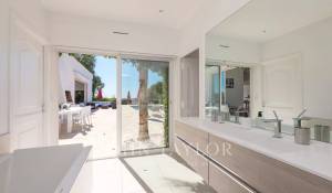 Сезонная аренда Поместье Cannes