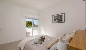 Сезонная аренда Поместье Cannes