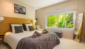 Сезонная аренда Поместье Cannes