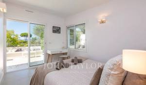 Сезонная аренда Поместье Cannes