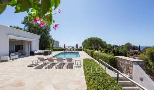 Сезонная аренда Поместье Cannes