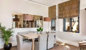 Сезонная аренда Поместье Cannes