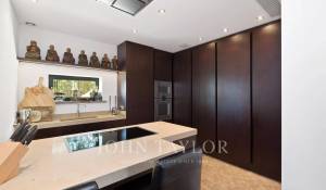 Сезонная аренда Поместье Cannes