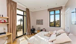 Сезонная аренда Поместье Cannes