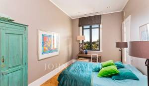 Сезонная аренда Поместье Cannes