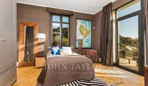 Сезонная аренда Поместье Cannes