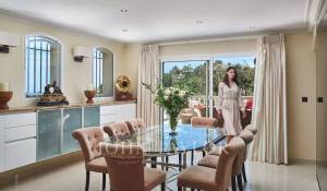 Сезонная аренда Поместье Cannes