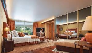 Сезонная аренда Поместье Cannes