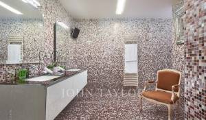 Сезонная аренда Поместье Cannes