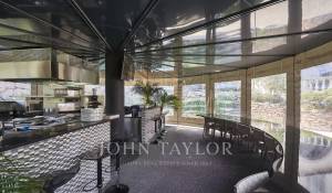 Сезонная аренда Поместье Cannes