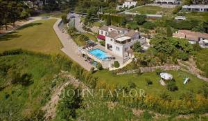 Сезонная аренда Поместье Cannes