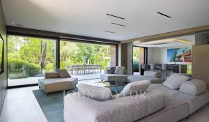 Сезонная аренда Поместье Cannes