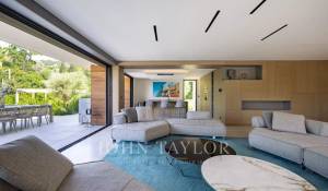 Сезонная аренда Поместье Cannes