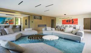 Сезонная аренда Поместье Cannes